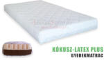 Stille Kókusz-latex plusz gyerekmatrac 60x120 - alvasstudio