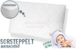 Alvásstúdió sorsteppelt gyerek matracvédő (sarokgumis) 80x160 - alvasstudio