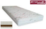 Stille Orthomed Vario Flex hajlékony kétoldalas matrac 120x200 soft & fresh