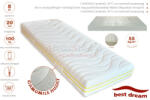 Best Dream Latex biomatrac 120x220 cm