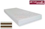 Stille OrthoMed Double Cocos kemény biomatrac 140x200 silver - alvasstudio