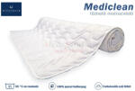 Billerbeck Mediclean matracvédő 180x200 - alvasstudio