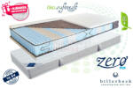 Billerbeck Padova 9 zónás tasakrugós matrac 100x200 - alvasstudio