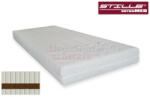 Stille OrthoMed Vario kétoldalas kemény matrac 80x200 silver