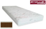 Stille OrthoMed Extra Hard 10 cm vastag kókusszal 100x200 silver - alvasstudio