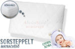 Alvásstúdió sorsteppelt gyerek matracvédő (körgumis) 70x140 - alvasstudio
