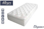 Rottex Allegro Elegance táskarugós matrac 160x190