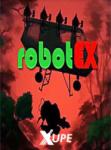 YFYX GAMES Robotex (PC) Jocuri PC