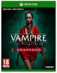 NACON Vampire The Masquerade Swansong (Xbox One)