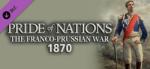 Slitherine Pride of Nations The Franco-Prussian War 1870 (PC) Jocuri PC