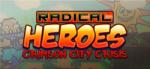 Apogee Software Radical Heroes Crimson City Crisis (PC) Jocuri PC