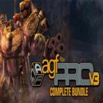 Axis Game Factory AGFPRO v3 [Complete Bundle] (PC) Jocuri PC