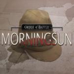 Slitherine Order of Battle Morning Sun (PC) Jocuri PC