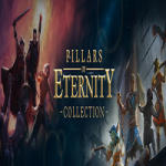 Paradox Interactive Pillars of Eternity Collection (PC) Jocuri PC