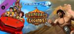 Zen Studios Pinball FX3 Carnivals and Legends (PC) Jocuri PC