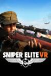 Rebellion Sniper Elite VR (PC) Jocuri PC