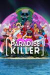 Fellow Traveller Paradise Killer (PC) Jocuri PC