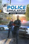 Astragon Police Simulator Patrol Officers (PC) Jocuri PC