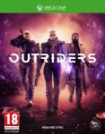 Square Enix Outriders (Xbox One)