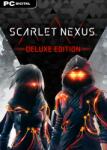 BANDAI NAMCO Entertainment Scarlet Nexus [Deluxe Edition] (PC) Jocuri PC