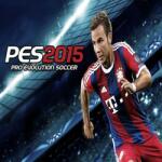 Konami PES 2015 Pro Evolution Soccer [Pre-order Edition] (PC) Jocuri PC