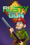 HugePixel Rusty Gun (PC) Jocuri PC
