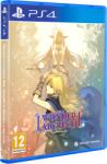 PLAYISM Record of Lodoss War Deedlit in Wonder Labyrinth (PS4)