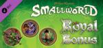 Asmodee Digital Small World Royal Bonus (PC) Jocuri PC