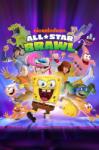 GameMill Entertainment Nickelodeon All-Star Brawl (PC) Jocuri PC