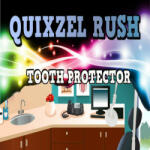 VT Publishing Quixzel Rush Tooth Protector (PC) Jocuri PC