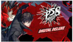 SEGA Persona 5 Strikers [Digital Deluxe Edition] (PC) Jocuri PC