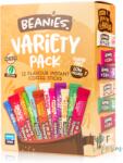 Beanies Variety Pack instant stick 12 ízben (12x2 g)