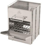 Robens Firewood Stove
