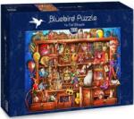 Bluebird Puzzle Ye Old Shoppe 2000 db-os (70168)
