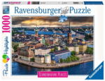 Ravensburger Stockholm, Svédország 1000 db-os (16742)