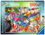Ravensburger Origami Meditations 1000 db-os (16775)