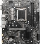MSI PRO H610M-B DDR4 Alaplap