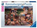 Ravensburger Gyönyörű Párizs 1000 db-os (16727)