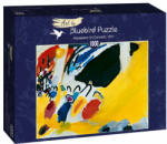 Bluebird Puzzle Vassily Kandinsky - Impression III (Concert), 1911 1000 db-os (60119)