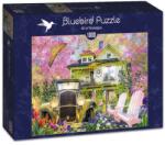 Bluebird Puzzle Bit of Nostalgia 1000 db-os (70494)