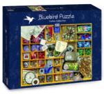 Bluebird Puzzle Yellow Collection 1000 db-os (70483)