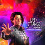 Square Enix Life is Strange True Colors [Ultimate Edition] (PC)