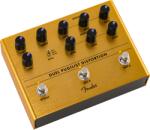 Fender Duel Pugilist Distortion
