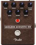 Fender Smolder Acoustic OD