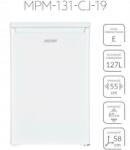 MPM MPM-131-CJ-19 Frigider