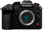 Panasonic Lumix DC-GH6E Body Digitális fényképezőgép