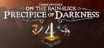 Penny Arcade Penny Arcade's On the Rain-Slick Precipice of Darkness 4 (PC) Jocuri PC