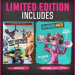 Ubisoft Riders Republic Rainbow Pack (PS4)