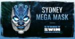 505 Games Payday 2 Sydney Mega Mask Pack DLC (PC) Jocuri PC