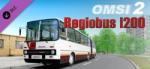 Aerosoft OMSI 2 Regiobus i200 DLC (PC) Jocuri PC